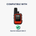 Foil for Garmin inReach Mini 2