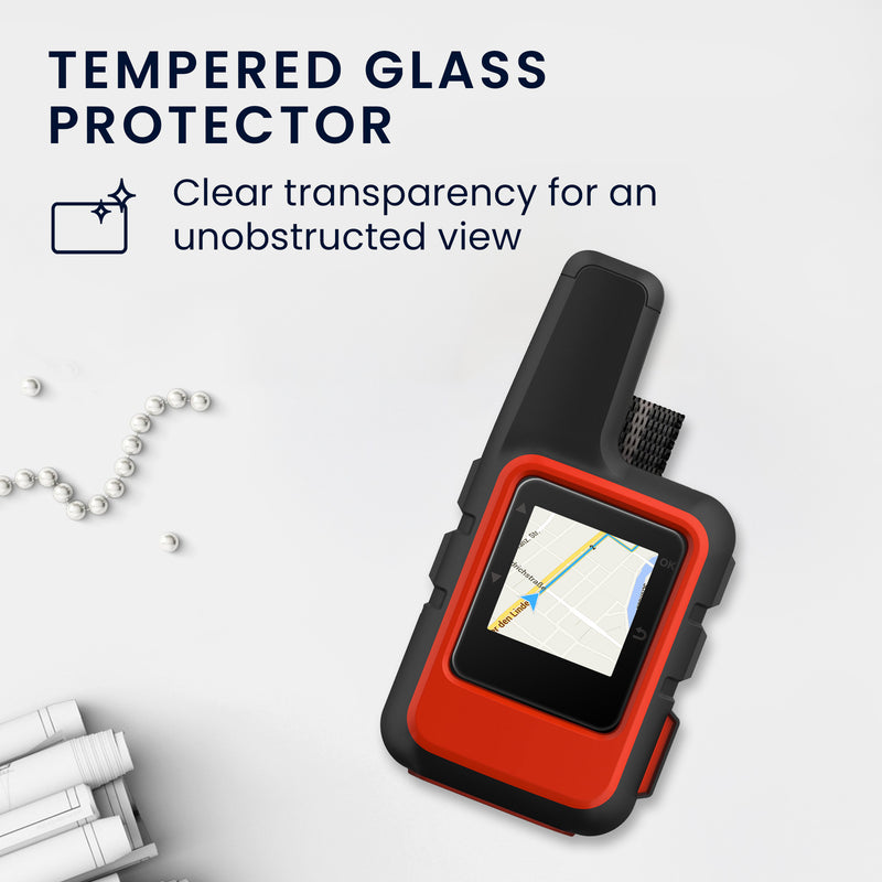 Foil for Garmin inReach Mini 2