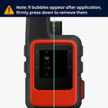 Foil for Garmin inReach Mini 2