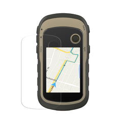 2x Garmin eTrex 22x / 32x Screen Protector