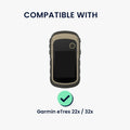 Film for Garmin eTrex 22x / 32x