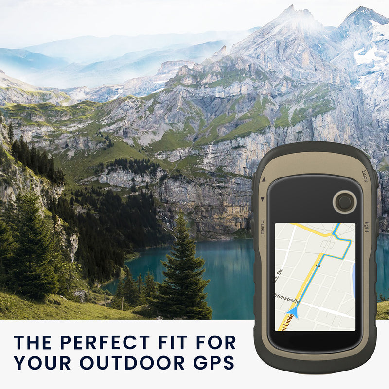 Film for Garmin eTrex 22x / 32x
