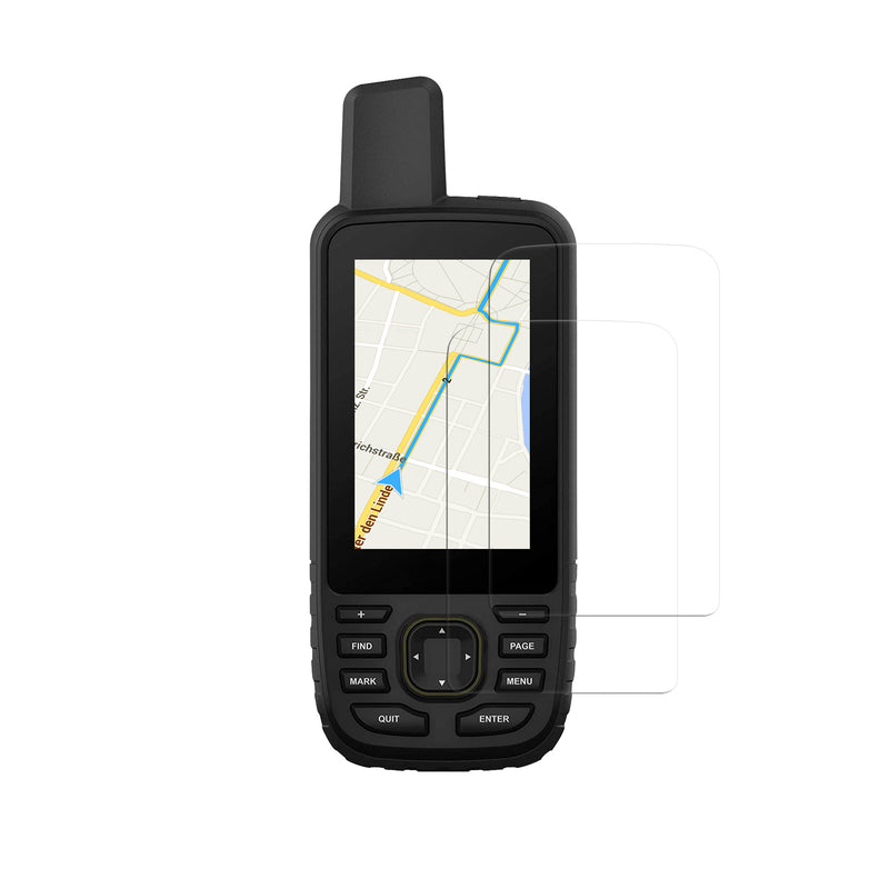 Film for Garmin GPSMAP 67 / 67i
