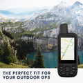 Film for Garmin GPSMAP 67 / 67i