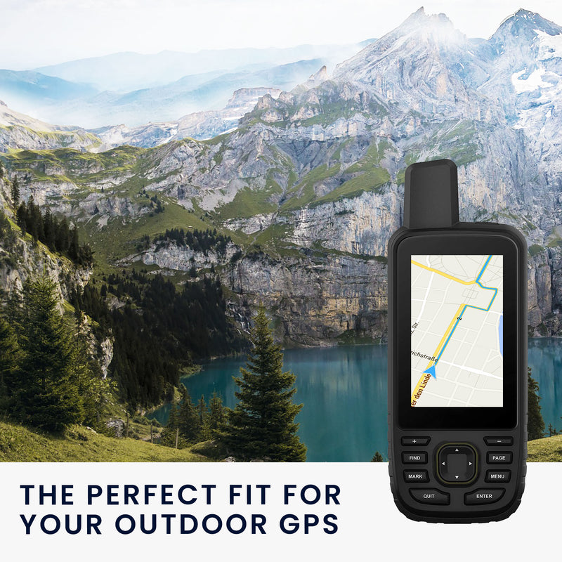 Film for Garmin GPSMAP 67 / 67i
