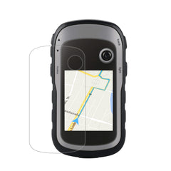 2x Garmin eTrex 10 / 20 / 30 Screen Protector