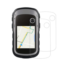 Folie für Garmin eTrex 10 / 20 / 30 - Transparent - Displayschutz