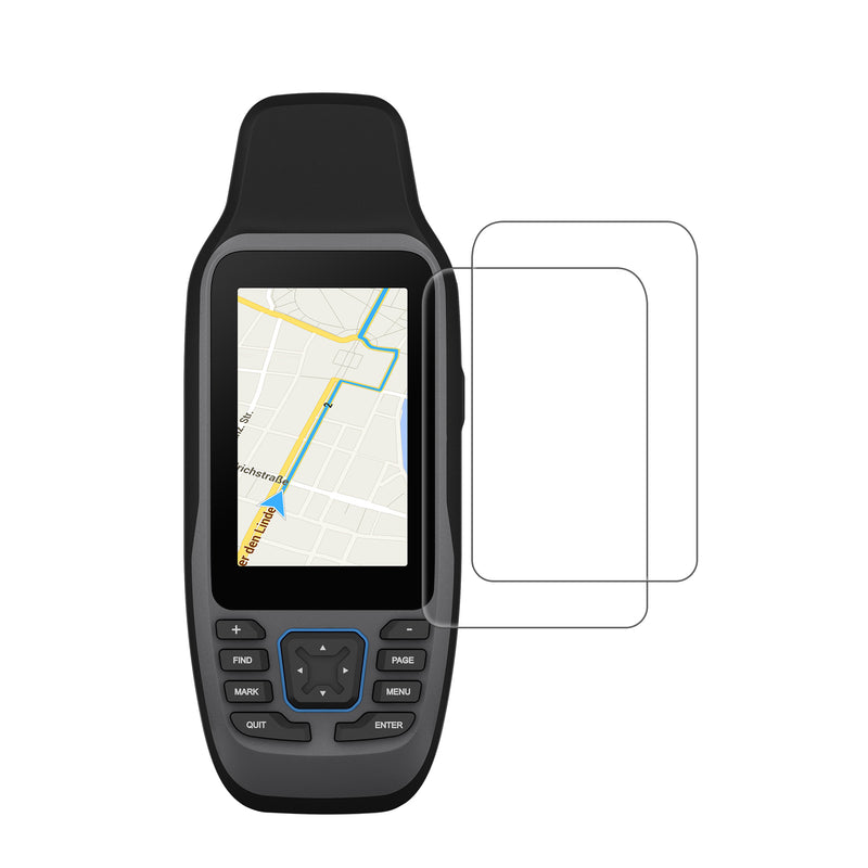 Foil for Garmin GPSMAP 79s