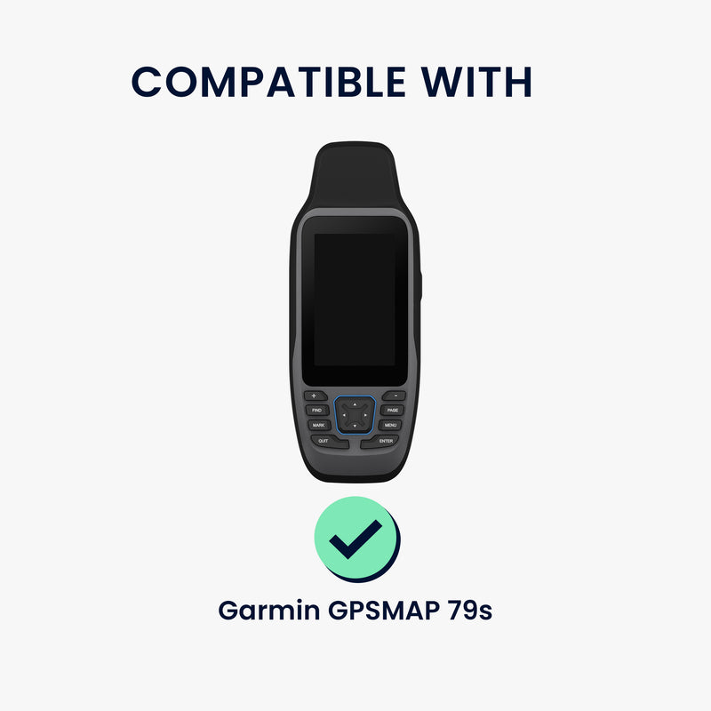 Foil for Garmin GPSMAP 79s