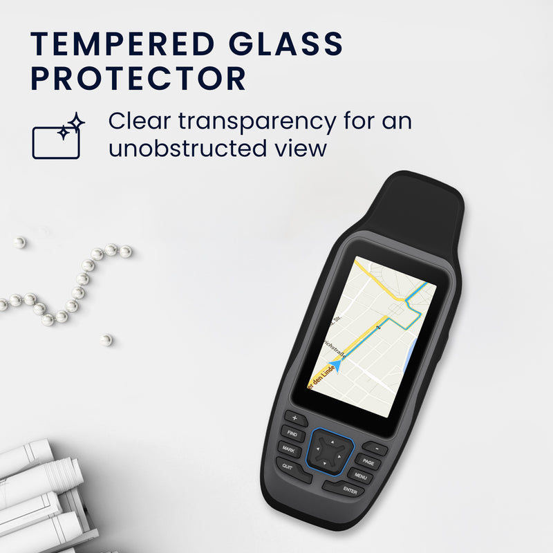Foil for Garmin GPSMAP 79s