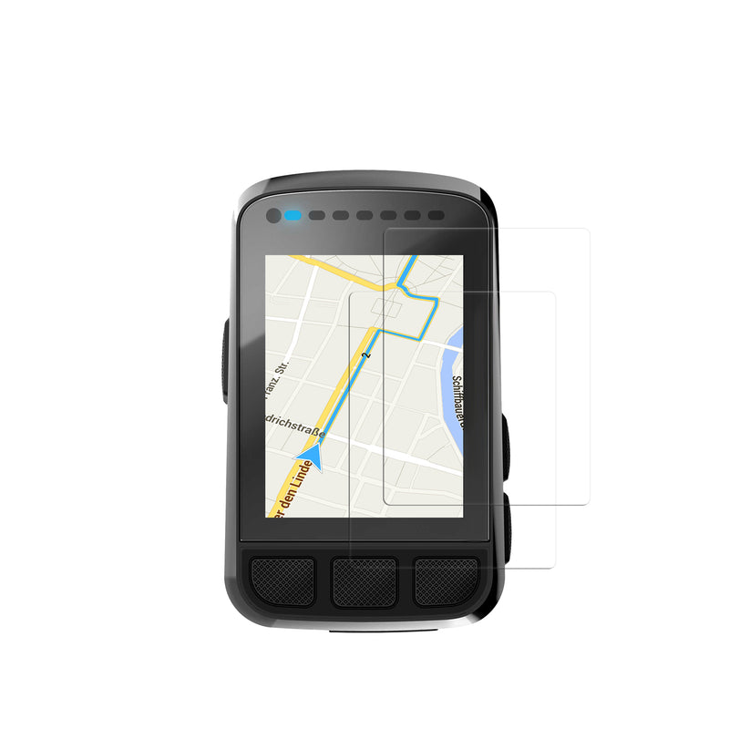 Wahoo ELEMNT Bolt Screen Protector