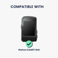 Wahoo ELEMNT Bolt Screen Protector