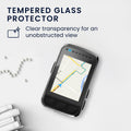 Wahoo ELEMNT Bolt Screen Protector