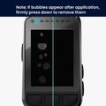 Wahoo ELEMNT Bolt Screen Protector