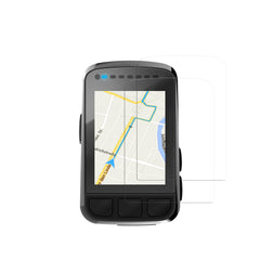 Wahoo Elemnt Bolt V2 Folie - Transparent - Displayschutz