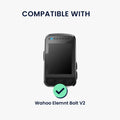 Wahoo Elemnt Bolt V2 Screen Protector