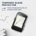 Wahoo Elemnt Bolt V2 Screen Protector