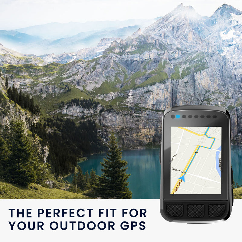 Wahoo Elemnt Bolt V2 Screen Protector