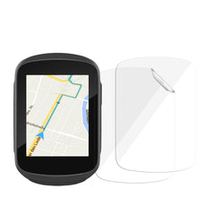 Garmin Edge 130 Plus Folie - Transparent - Displayschutz