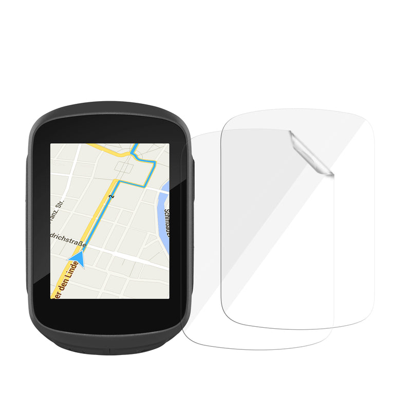 Garmin Edge 130 Plus Film