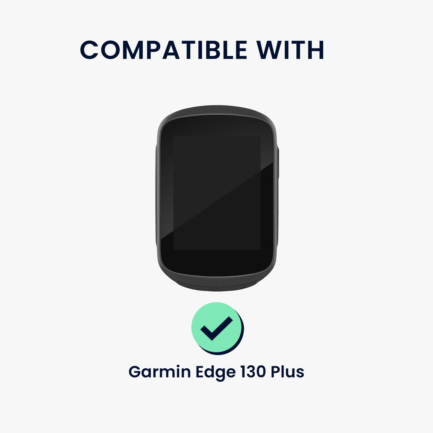 Garmin Edge 130 Plus Film