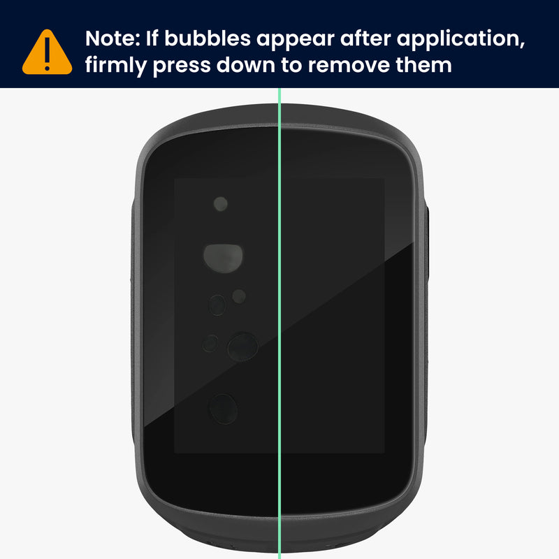 Garmin Edge 130 Plus Film