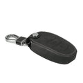 kwmobile Car Key Cover compatible with Opel 3-Button Smart Key Keyless Go Protective Case Cover