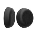 kwmobile Ear Pads for Logitech Zone Wired Headphones Replacement Parts Over-Ear Headphones
