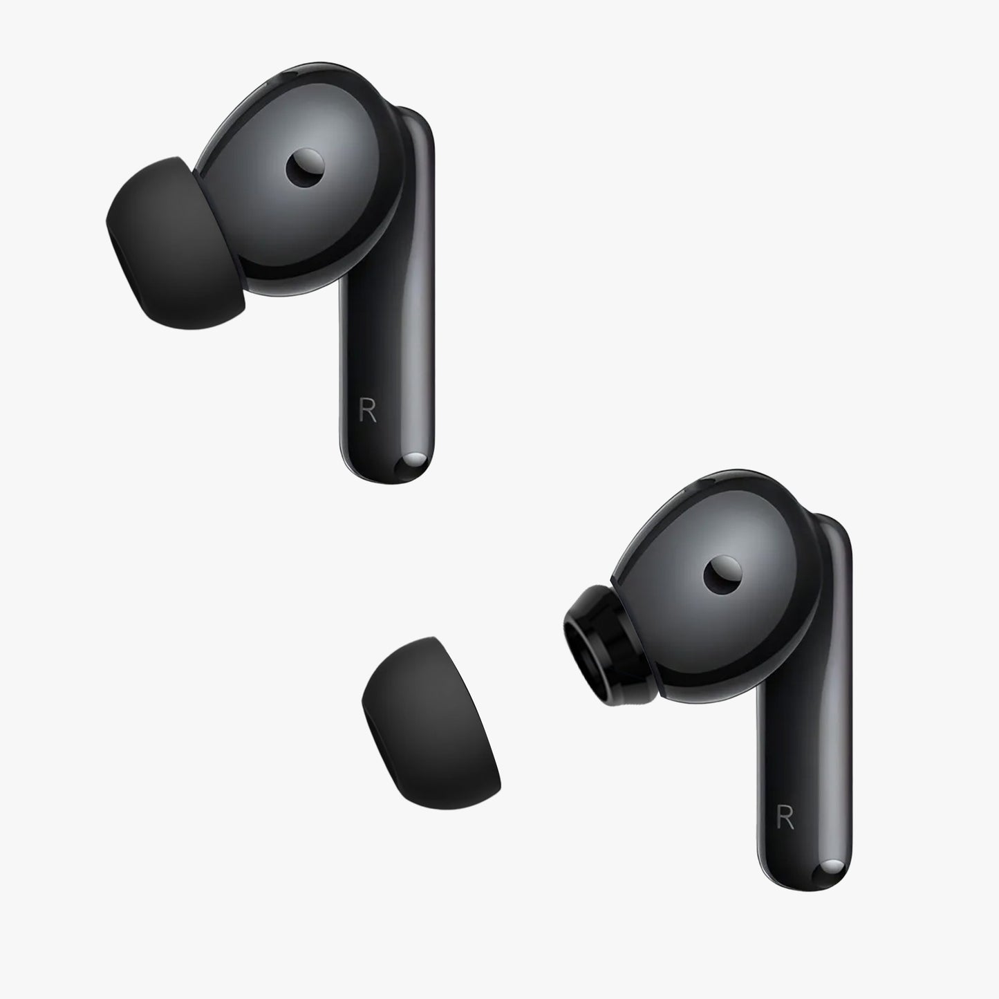 kwmobile Earpads compatible with Huawei Freebuds 6i