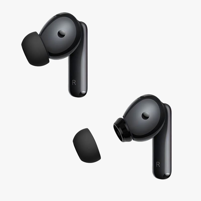 kwmobile Earpads compatible with Huawei Freebuds 6i