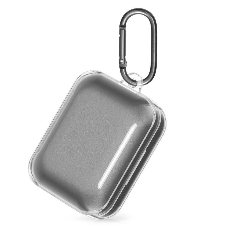 kwmobile Case for Realme Buds Air 7 Case Protective Cover Headphone Cover