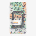 kwmobile Case Compatible with Garmin Foretrex 801 / 901 - Protective Cover for GPS Handheld Device