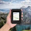 kwmobile Case Compatible with Garmin Foretrex 801 / 901 - Protective Cover for GPS Handheld Device