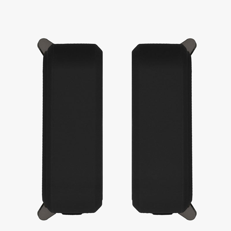 kwmobile Case Compatible with Garmin Foretrex 801 / 901 - Protective Cover for GPS Handheld Device