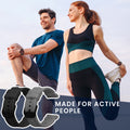 kwmobile Watch Strap for Ticwatch Pro 5 Enduro / Pro 5 / Atlas / iTouch Air 3 Strap Fitness Tracker Band Set Replacement Strap Smartwatch