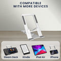 Tablet Stand for Portable Monitor / Tablet