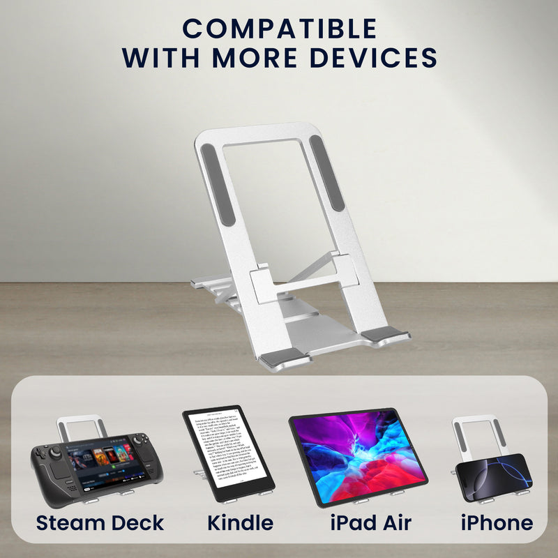 Tablet Stand for Portable Monitor / Tablet
