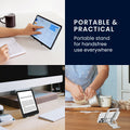 Tablet Stand for Portable Monitor / Tablet