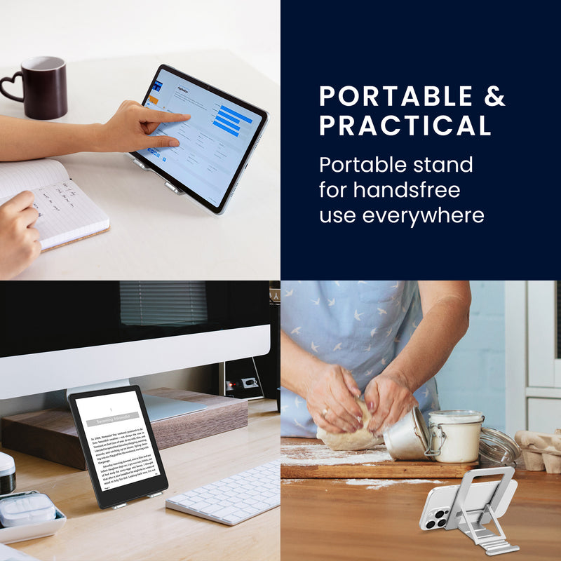 Tablet Stand for Portable Monitor / Tablet