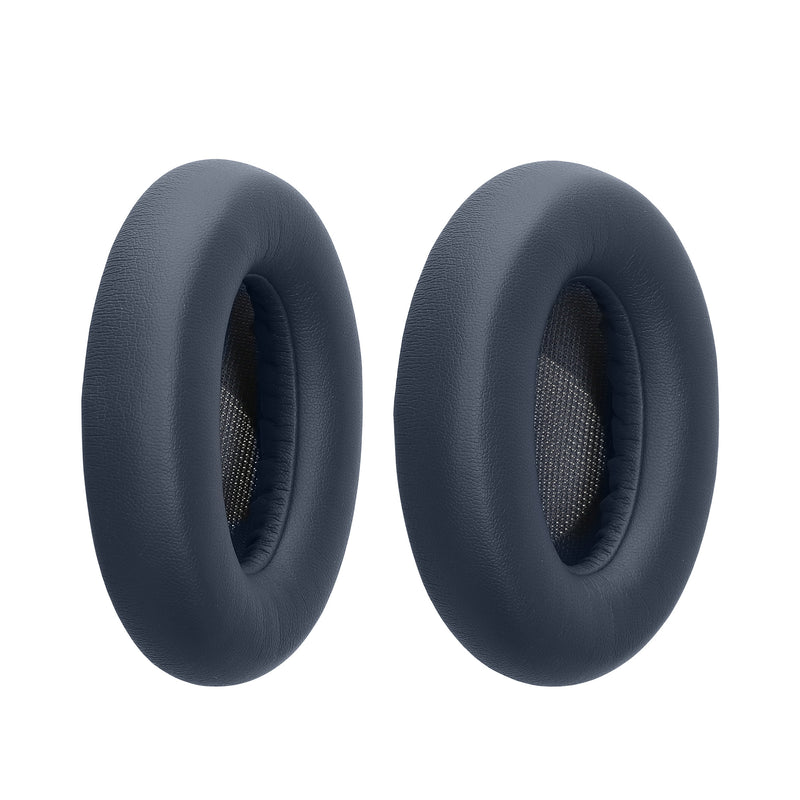 kwmobile Ear Pads for Bose QC Ultra / QuietComfort Ultra Earpad Replacement Headphone Spare Parts Over Ear Headphones