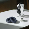 kwmobile Ear Pads for Bose QC Ultra / QuietComfort Ultra Earpad Replacement Headphone Spare Parts Over Ear Headphones
