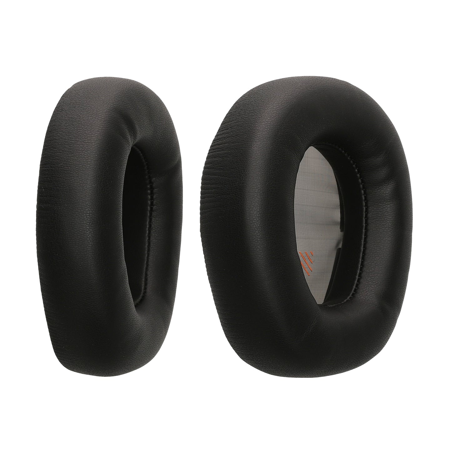 kwmobile Ear Pads for JBL Quantum 810 Ear Cushion Replacement Headphone Spare Parts Over Ear Headphones