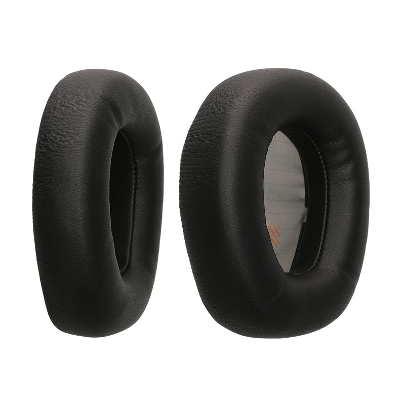 kwmobile Ear Pads for JBL Quantum 810 Ear Cushion Replacement Headphone Spare Parts Over Ear Headphones