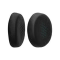 kwmobile Ear Pads for Jlab Go Work Gen 2 Earpads Replacement Headphone Spare Parts Headphone Replacement Pads Over Ear Headphones