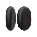 kwmobile Ear Pads for Plantronics Voyager Focus / B825 / 4210 / 4220 / BlackWire 5200 / 7225 Earpad Replacements Headphone Replacement Pads for Over Ear Headphones