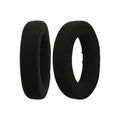 kwmobile Ear Pads for Sennheiser HD 490 Pro Earpads Replacement Headphone Spare Parts Headphone Replacement Pads for Over-Ear Headphones