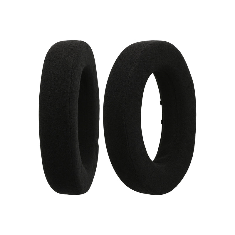 kwmobile Ear Pads for Sennheiser HD 490 Pro Earpads Replacement Headphone Spare Parts Headphone Replacement Pads for Over-Ear Headphones