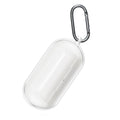 kwmobile Case for Sony WF-C710N Cover Protective Headphone Case