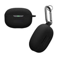 kwmobile Case Compatible with Raycon The Everyday Case - Headphone Case - Protective Cover