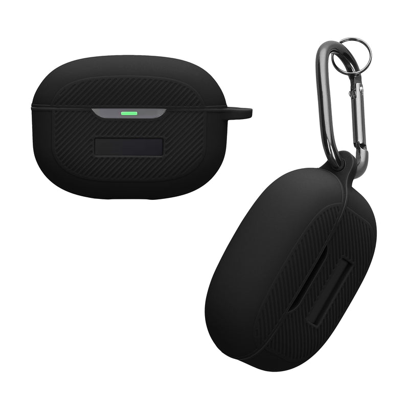 kwmobile Case Compatible with Raycon The Everyday Case - Headphone Case - Protective Cover